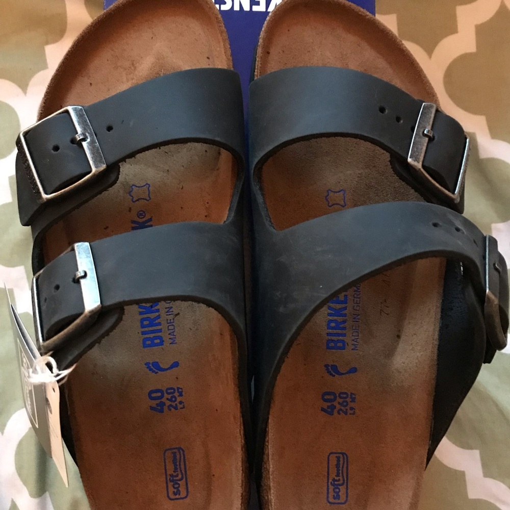 Birkenstock’s